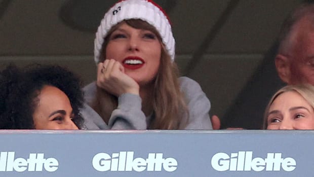 Patriots - Taylor Swift